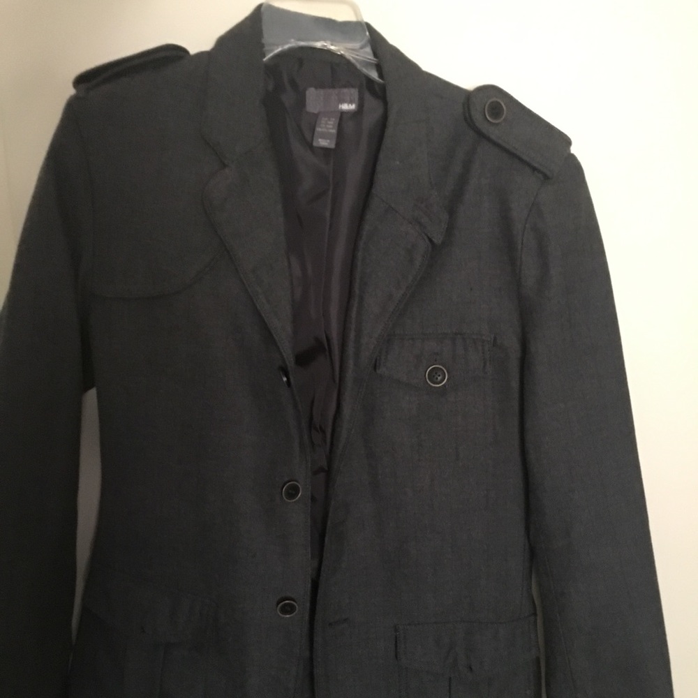 H&M jacket